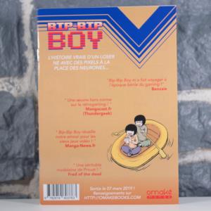 Bip-Bip Boy 1 (Extrait Gratuit 3)